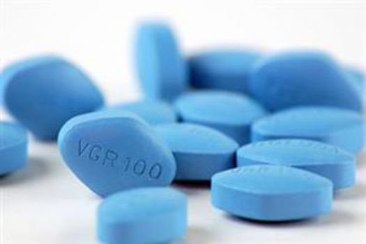 Viagra, deri kanserine karşı etkili olabilir