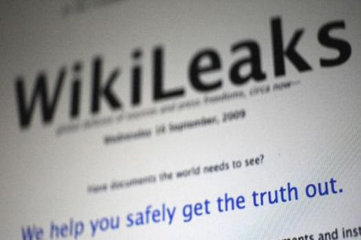 Wikileaks, siber saldırıya uğradı