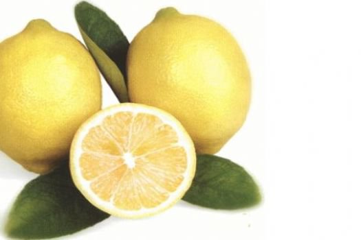 Yılda kişi başı 88 limon tüketiyoruz