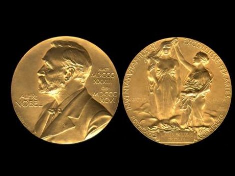 Yılın ilk Nobel'i açıklandı