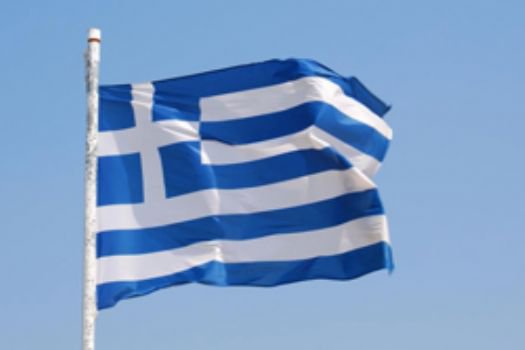 Yunanistan'da Onbinlerce Memur
