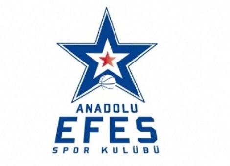 Zor da Olsa Anadolu Efes: 64-69