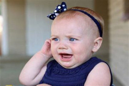 Çocuk kulak ağrısını nasıl anlatır?