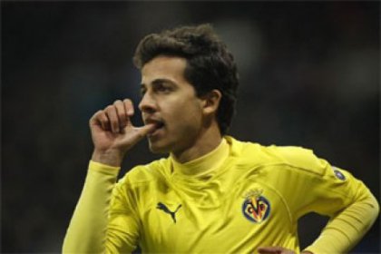 Galatasaray'a Nilmar Teklifi