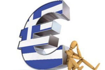 'Yunanistan eurodan çıksın'
