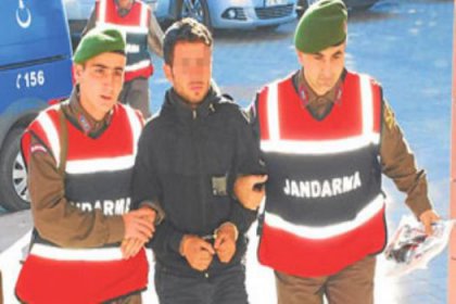 13 yaşındaki kız için okul bastı