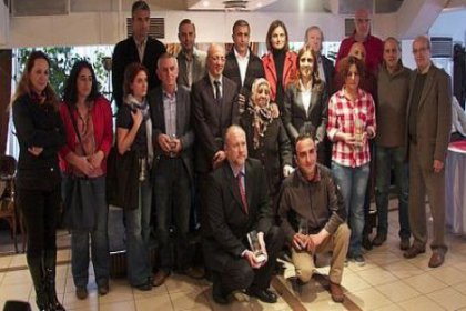 15. Metin Göktepe Gazetecilik Ödülleri