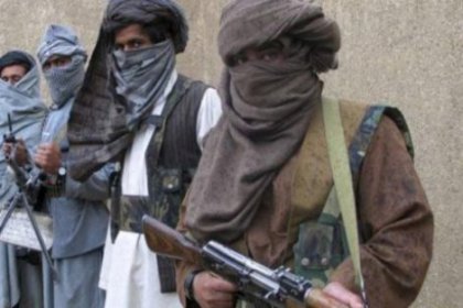 18 Taliban militanı öldürüldü