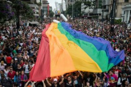 20. LGBT Onur Haftası başladı