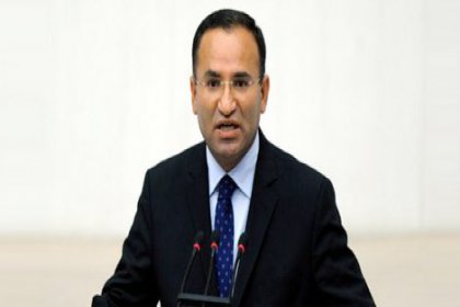 '2014'te 'yarı başkanlık'a geçilecek'