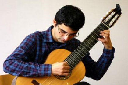 21. yüzyılın gitarı'nı icat etti