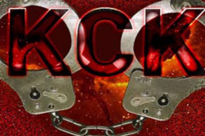 26 kişiye KCK gözaltısı
