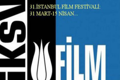 31. İstanbul Film Festivali Programı Açıklandı