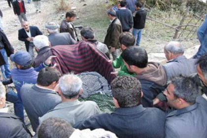 4 PKK'lının cesedi bulundu