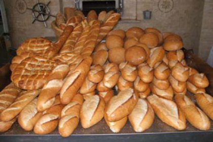 50 Kişi Ekmekten Zehirlendi