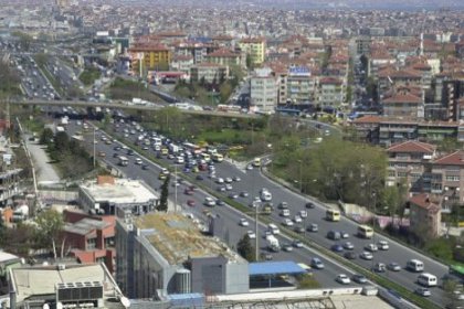 6 Mayıs'da bu yollara dikkat!