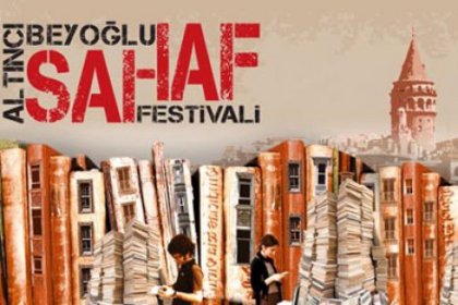 6. Beyoğlu Sahaf Festivali başlıyor!