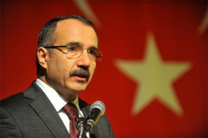 ''66 aya PKK ve laikçiler karşı''