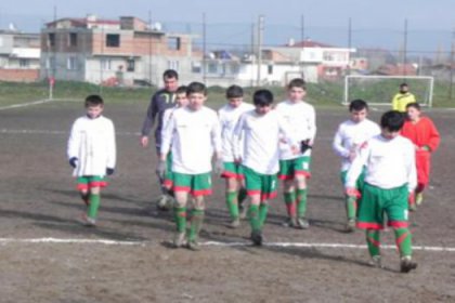9 maçta 67 gol attılar