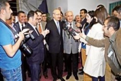 AA mesajımı servise koymadı