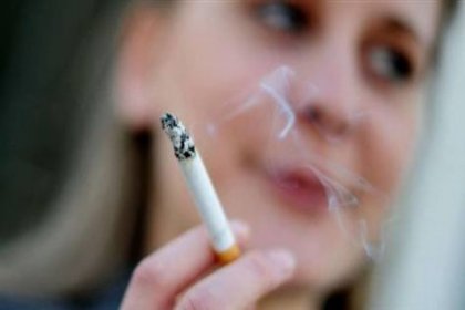 AB mentollü sigaraları yasaklıyor