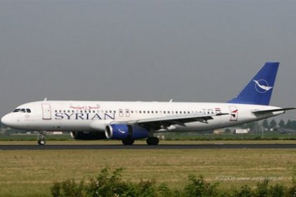 AB, Suriye'ye havalimanlarını kapattı