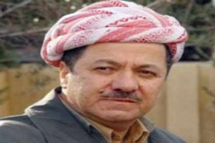 ABD'den Barzani'ye 'suikast' uyarısı