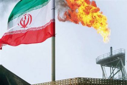 AB'den İran'a doğalgaz yaptırımı