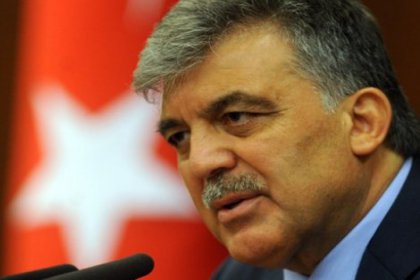 Abdullah Gül, sendikalar yasasını onayladı
