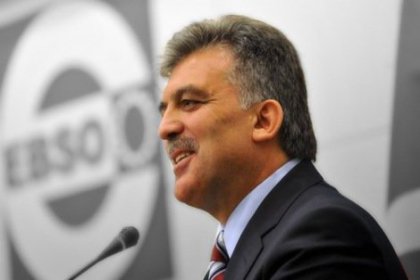 Abdullah Gül sosyal medyayı sevdi