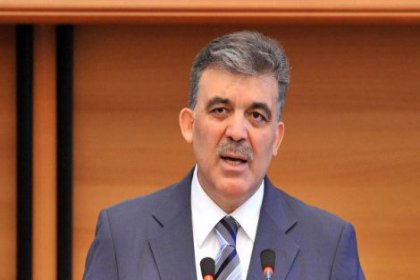 Abdullah Gül'e hakarete 1 yıl hapis