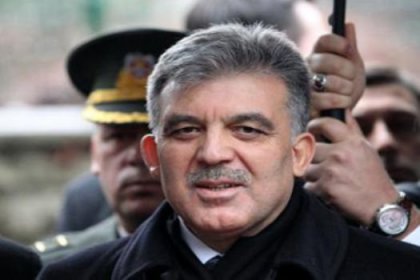 Abdullah Gül'e şikayet yağdı