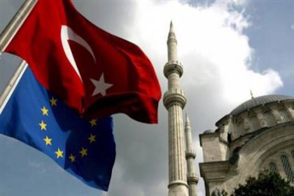 'AB'nin Türkiye defteri kapandı'