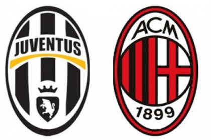 AC Milan ve Juventus Takılmadı