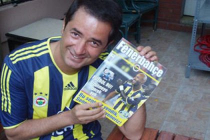 Acun'dan Fenerbahçe'ye büyük destek