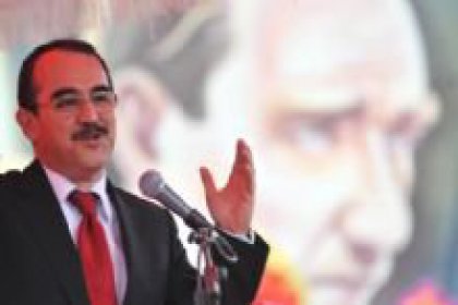 Adalet Bakanı: Kılıçdaroğlu kim ki?