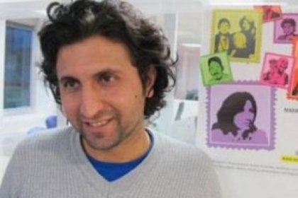 Af Örgütü: 'Halil Savda'yı Bırakın'