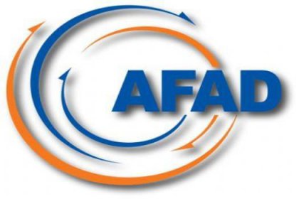 AFAD son bilançoyu açıkladı