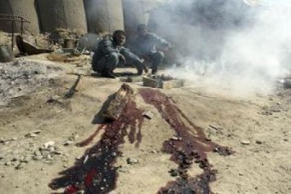 Afganistan istihbarat şefine suikast