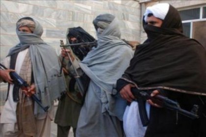 Afganistan'da 8 Taliban militanı öldürüldü