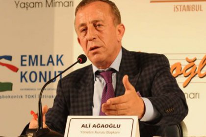 'Ağaoğlu'ndan tazminat alabilirsiniz'