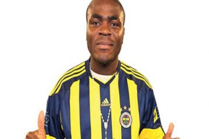 Ah Emenike Ah!