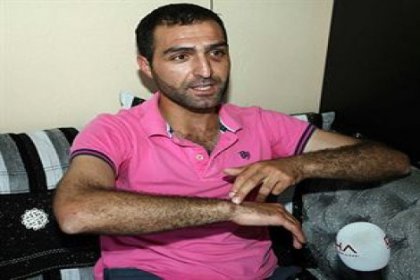 Ahmet Koca'yı döven polisler serbest