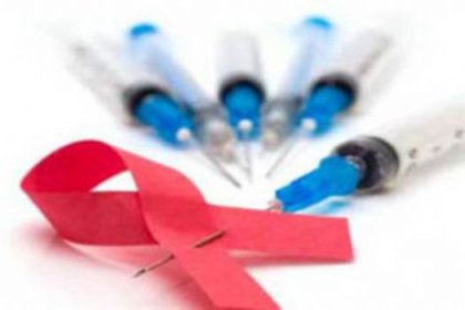 AIDS'te aşı umudu