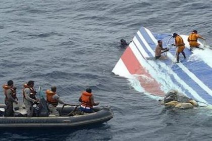 Air France kazasının nedeni belli oldu