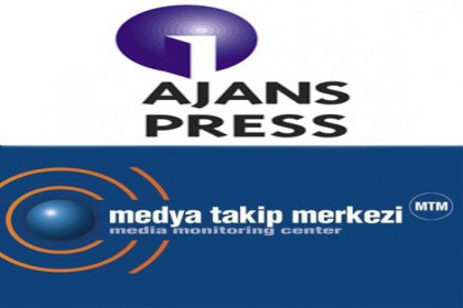Ajans Press'ten Medya Takip Merkezi'ne yeni dava