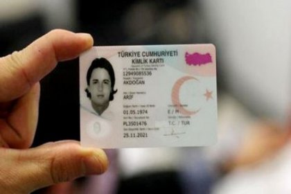 Akıllı kimlikler geliyor