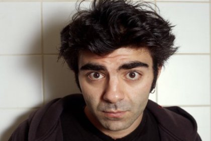 Akın'dan Yılmaz Güney belgeseli