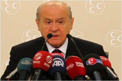 'AKP ve CHP milli değerleri sömürüyor'