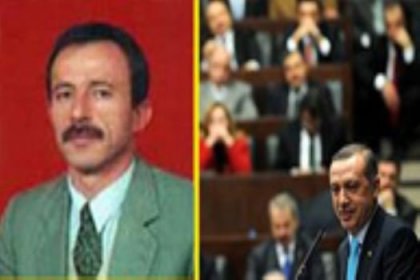 AKP'li başkan görevinden alındı!